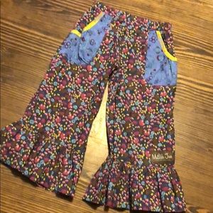 Matilda Jane Ruffles Size 4 like new